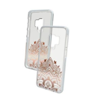 GEAR4 Victoria Skal Galaxy S9 - Mandala