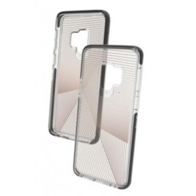 GEAR4 Victoria Skal Galaxy S9 - Streak