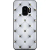 Mobilskal till Samsung Galaxy S9 med Fancy