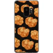 Mobilskal till Samsung Galaxy S9 med Nuggets