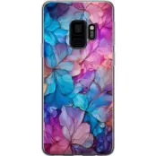 Mobilskal till Samsung Galaxy S9 med Magiskt