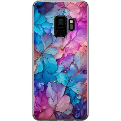 Mobilskal till Samsung Galaxy S9 med Magiskt