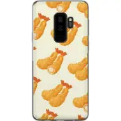 Mobilskal till Samsung Galaxy S9+ med Räkor