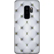 Mobilskal till Samsung Galaxy S9+ med Fancy