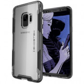Ghostek Cloak 3 Skal till Samsung Galaxy S9 - Svart