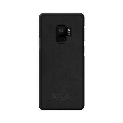 IDeal of Sweden | Mobilskal | Galaxy S9 | Black
