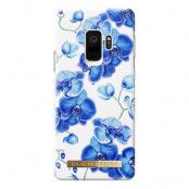 IDEAL FASHION CASE GALAXY S9 BABY BLUE ORCHID