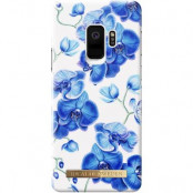 iDeal Fashion Case Samsung Galaxy S9 - Baby Blue Orchid