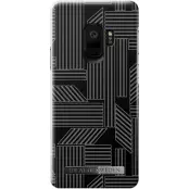 iDeal of Sweden Fashion Case Samsung Galaxy S9 - Geometric Puzzle