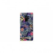 iDeal of Sweden Fashion Case Samsung Galaxy S9 - Mysterious Jungle