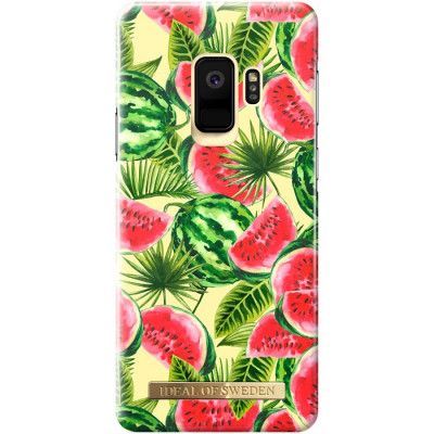 iDeal of Sweden Fashion Case Samsung Galaxy S9 - One in a Melon