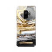iDeal of Sweden Fashion Case Samsung Galaxy S9 Outer Space Agate