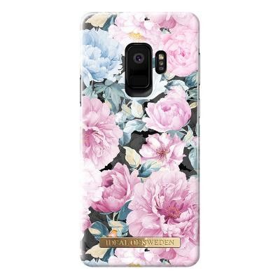 iDeal of Sweden Fashion Case Samsung Galaxy S9 Peony Garde