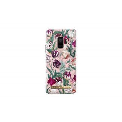 iDeal of Sweden Fashion Case Samsung Galaxy S9 - Vintage Tulips