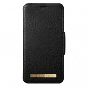 iDeal of Sweden Fashion Wallet Samsung Galaxy S9 Black