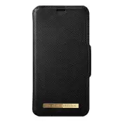 iDeal of Sweden Fashion Wallet Samsung Galaxy S9 - Svart