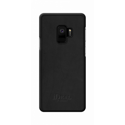 iDeal of Sweden Como Case Samsung Galaxy S9 Black