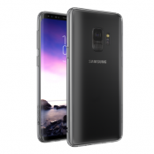 INVISIBLESHIELD 360 PROTECTION CASE till Galaxy S9 - Transparent