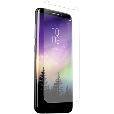 InvisibleShield HD Dry Screen Samsung Galaxy S9