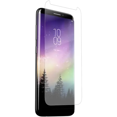 InvisibleShield HD Dry Screen Samsung Galaxy S9