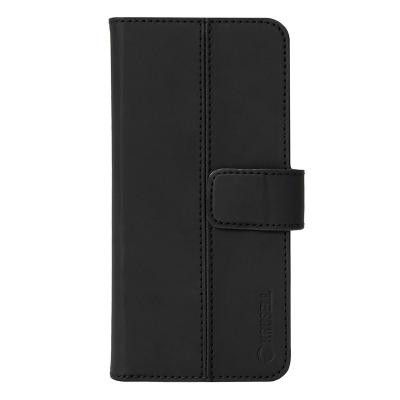KRUSELL LOKA FOLIOWALLET 2IN1 SAMSUNG GALAXY S9+ BLACK