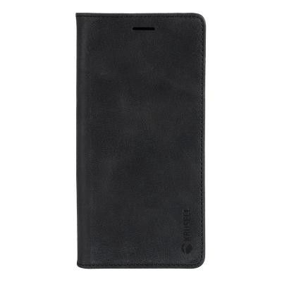 Krusell Sunne 4 Card Foliowall Samsung Galaxy S9+ Vintage Bla