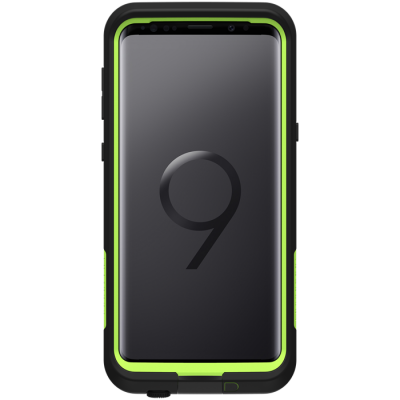 Lifeproof Fre Samsung Galaxy S9 Night Lite - Black