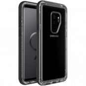 Lifeproof Next Samsung Galaxy S9+ - Black Crystal