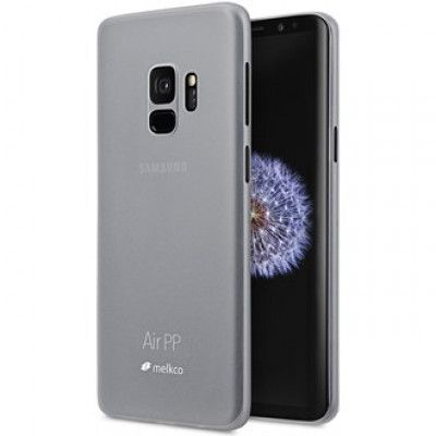 Melkco Air Pp Case Samsung Galaxy S9 -  White
