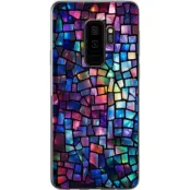Mobilskal till Samsung Galaxy S9 med Disco