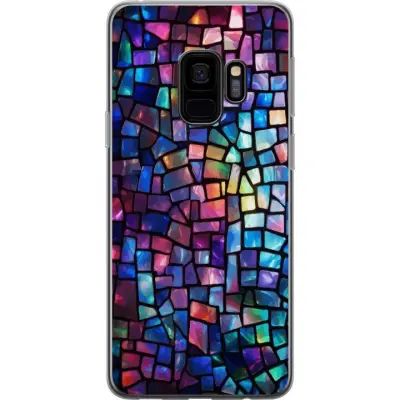 Mobilskal till Samsung Galaxy S9+ med Disco