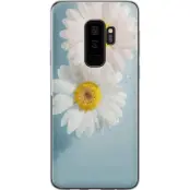 Mobilskal till Samsung Galaxy S9 med Sommarblommor