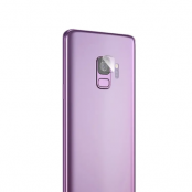 Mocolo Galaxy S9 Linsskydd i Härdat glas