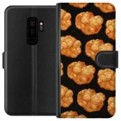 Nuggets plånboksfodral till Samsung Galaxy S9