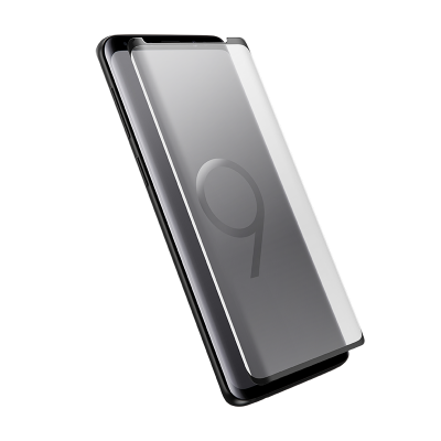 Otterbox Clearly Protected Alpha Glass Samsung Galaxy S9