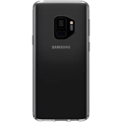 Otterbox Clearly Protected Skin Samsung Galaxy S9 -  Clear