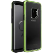 Otterbox Lifeproof Slam Samsung Galaxy S9 Night Flash -  Black