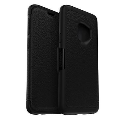 Otterbox Strada Samsung Galaxy S9 - Shadow Black