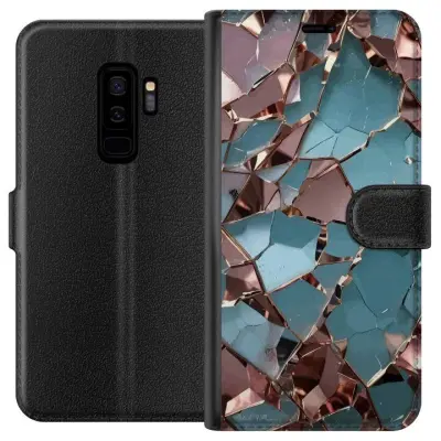 plånboksfodral till Samsung Galaxy S9+