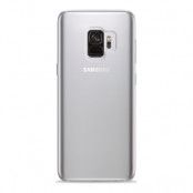 Puro Samsung Galaxy S9 0.3 Nude Skal - Transparent