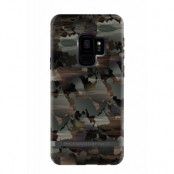 Richmond & Finch skal för Samsung Galaxy S9 - Camouflage