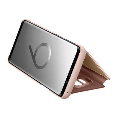 Samsung Clear View Standing Galaxy S9+