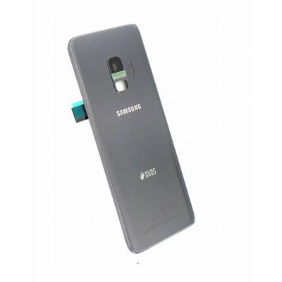 Samsung Galaxy S9 Baksida Original - Grå
