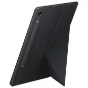 Samsung Galaxy Tab S9 Fodral Smart - Svart