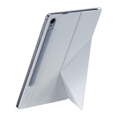Samsung Galaxy Tab S9 Fodral Smart - Vit