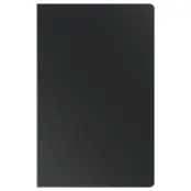 Samsung Galaxy Tab S9 Ultra Fodral Keyboard Slim - Svart