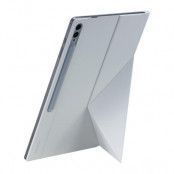Samsung Galaxy Tab S9 Ultra Fodral Smart - Vit