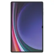 Samsung Galaxy Tab S9 Ultra Plastfilm Skärmskydd Anti-Reflecting