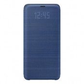 SAMSUNG LED VIEW COVER GALAXY S9+ BLUE