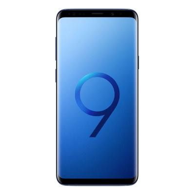 SAMSUNG SM-G965 GALAXY S9+ 6/64GB CORAL BLUE